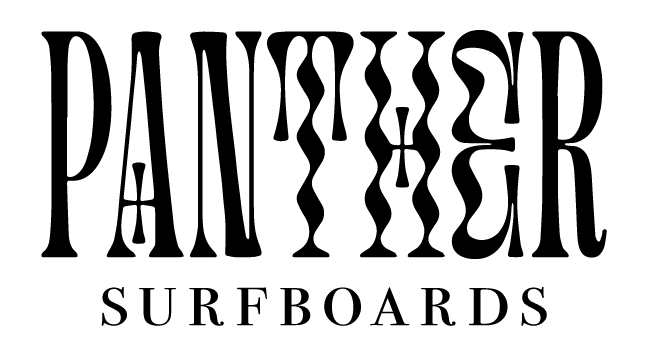 PANTHER Surfboards