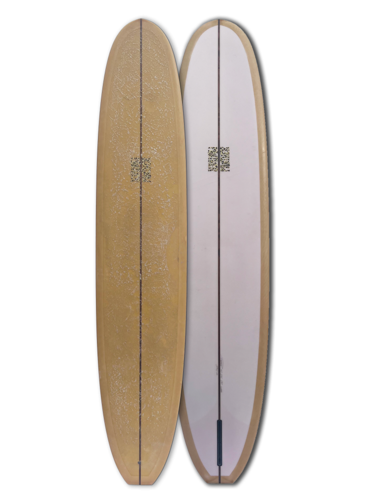 planche de surf longboard dailylog biarritz